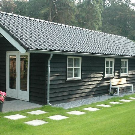Aan De Bosrand Hoenderloo Apeldoorn Exterior foto